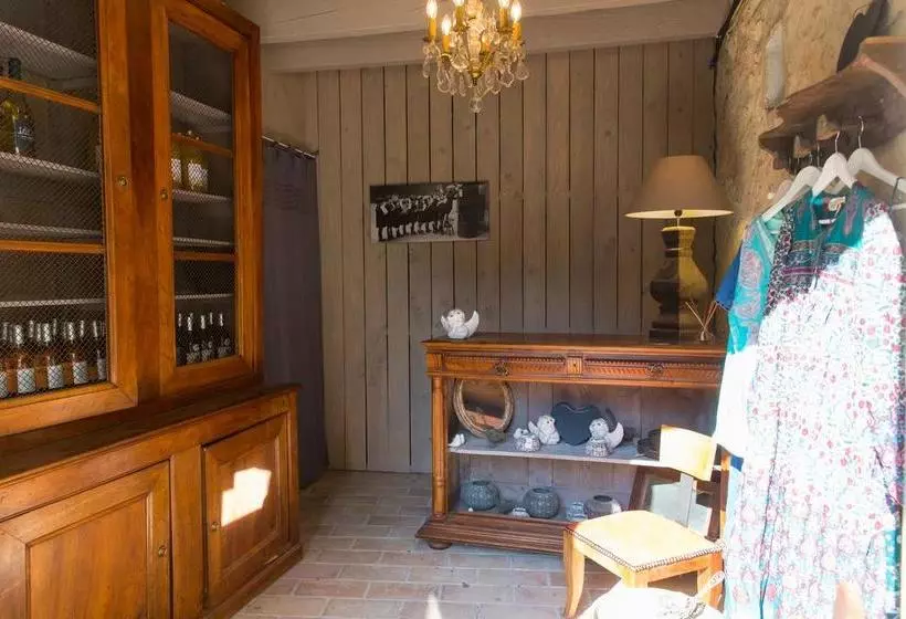 B&b Mas D Arvieux