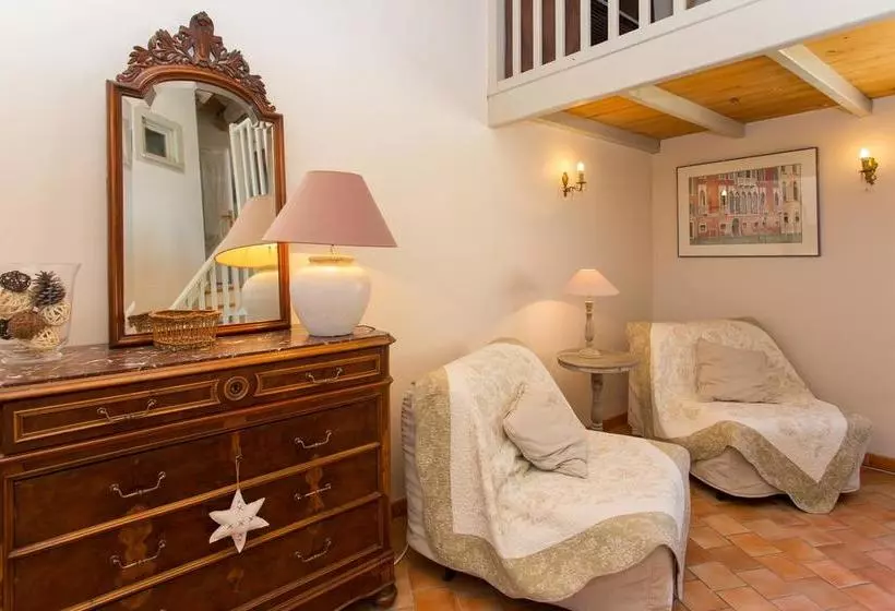 B&b Mas D Arvieux