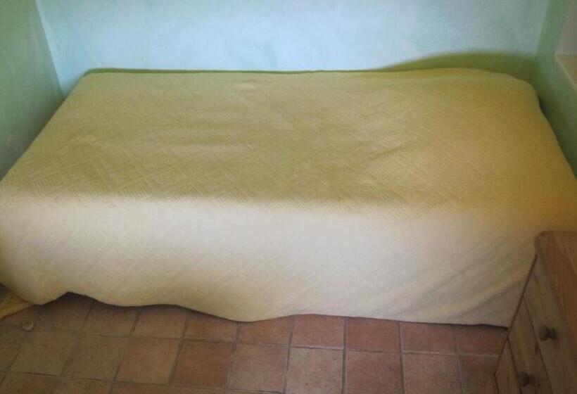 مبيت وإفطار Mas De La Garrigue