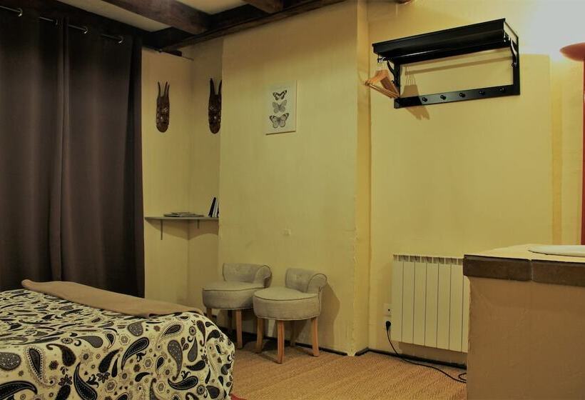 צימר Une Coquille Sous L Oreiller