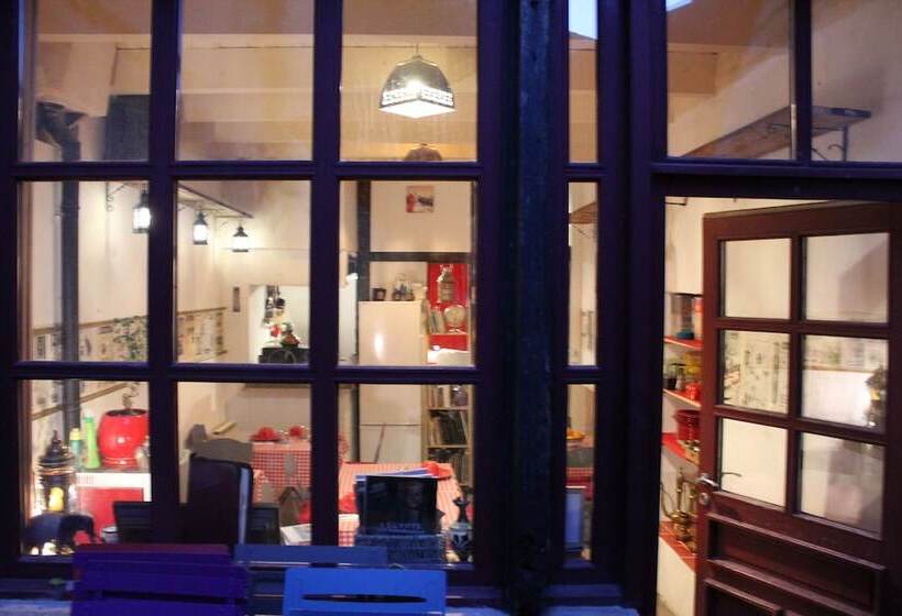 צימר Une Coquille Sous L Oreiller