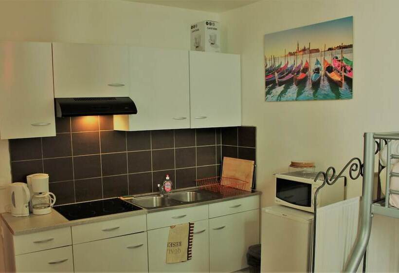 צימר Une Coquille Sous L Oreiller