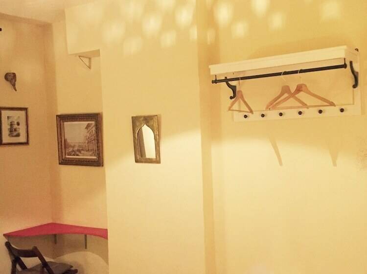 צימר Une Coquille Sous L Oreiller