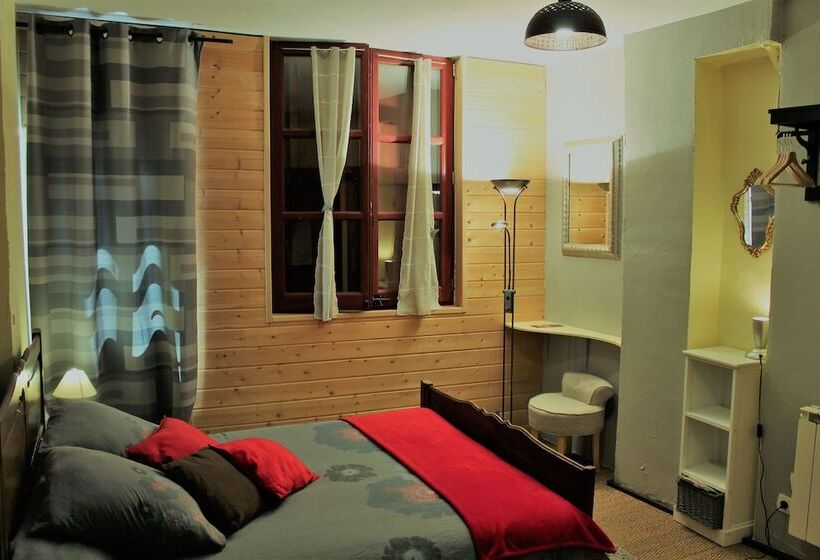 צימר Une Coquille Sous L Oreiller