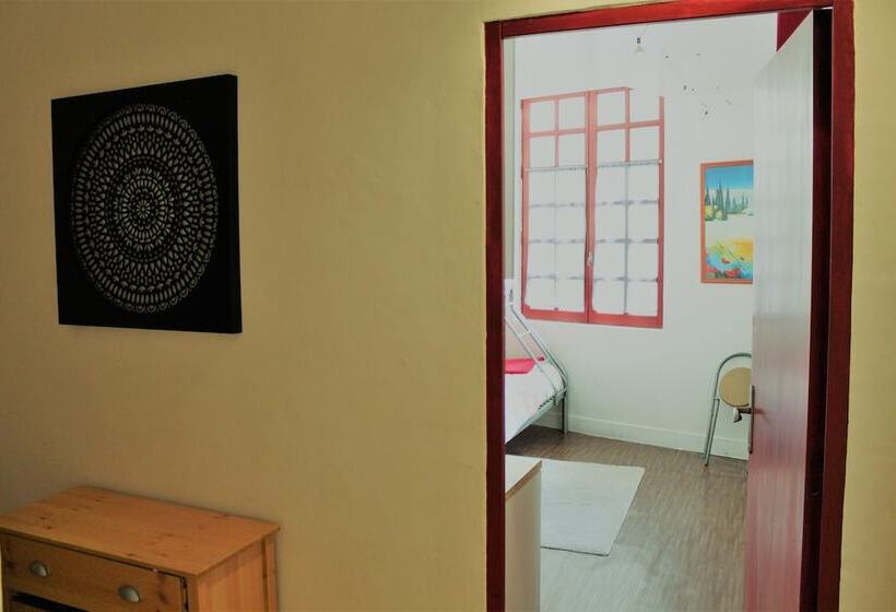 צימר Une Coquille Sous L Oreiller