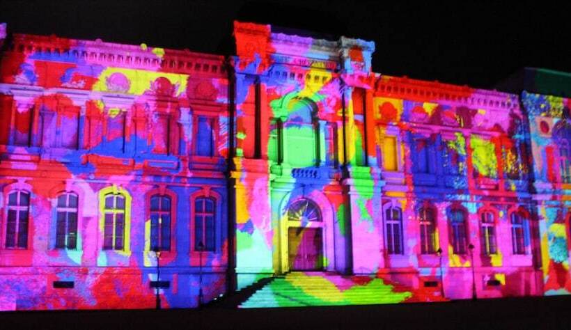 צימר Une Coquille Sous L Oreiller