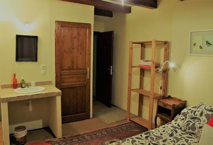 צימר Une Coquille Sous L Oreiller