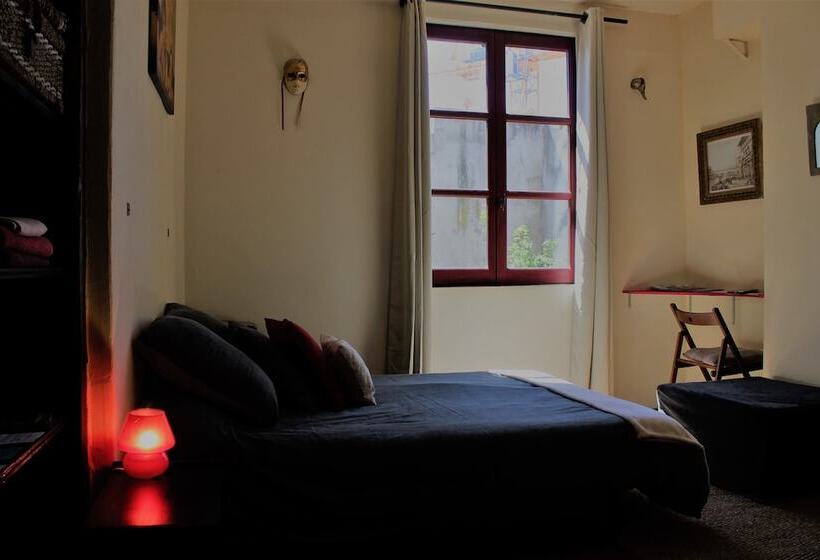 צימר Une Coquille Sous L Oreiller