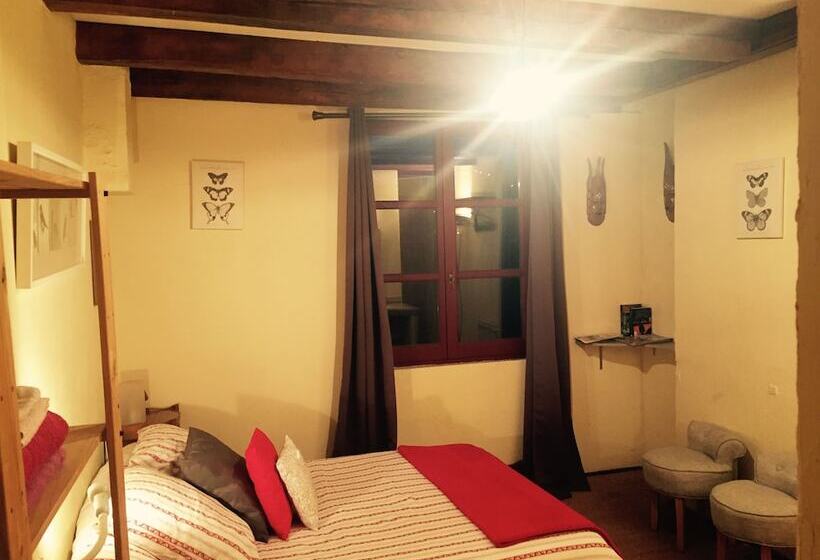 צימר Une Coquille Sous L Oreiller