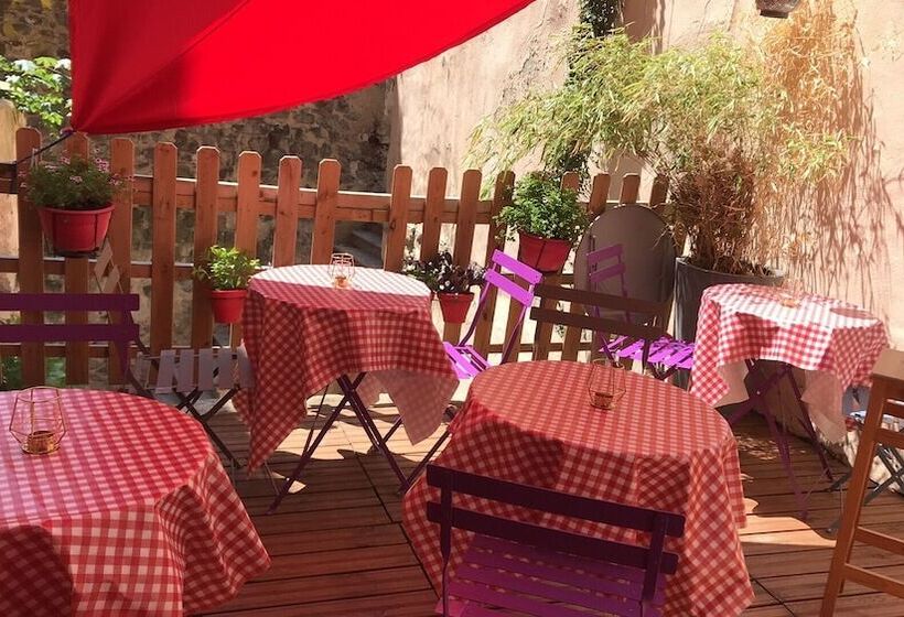 צימר Une Coquille Sous L Oreiller