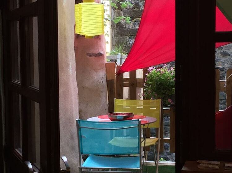 צימר Une Coquille Sous L Oreiller