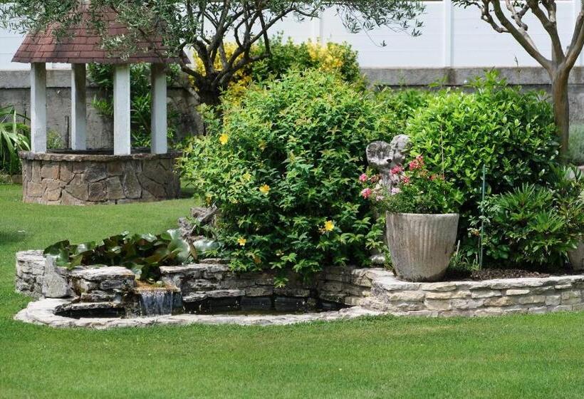 민박 Villa Marguerite