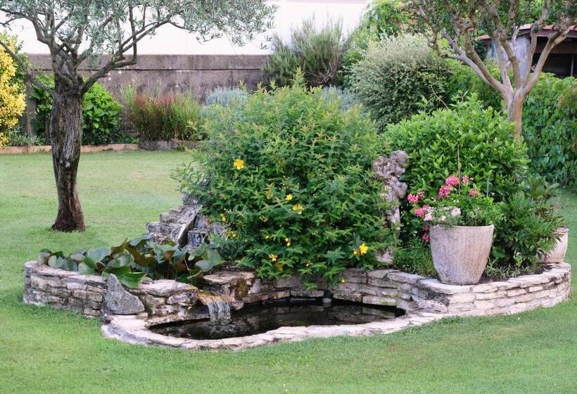 민박 Villa Marguerite