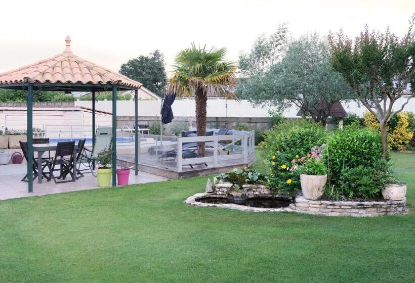 민박 Villa Marguerite