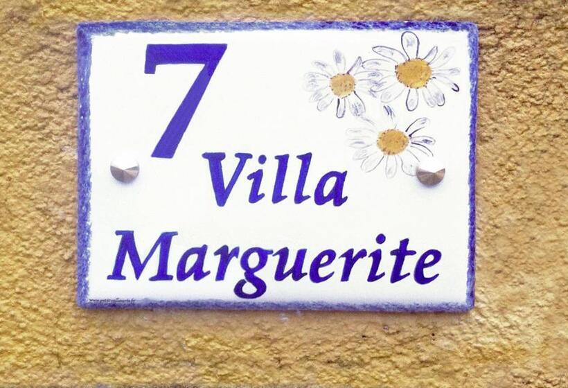 민박 Villa Marguerite