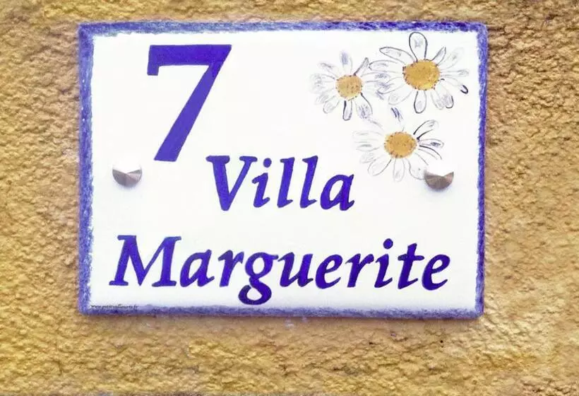 ベッドアンドブレックファースト Villa Marguerite