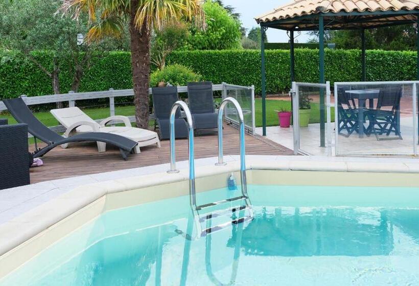 민박 Villa Marguerite