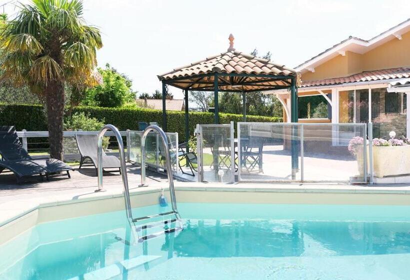 민박 Villa Marguerite