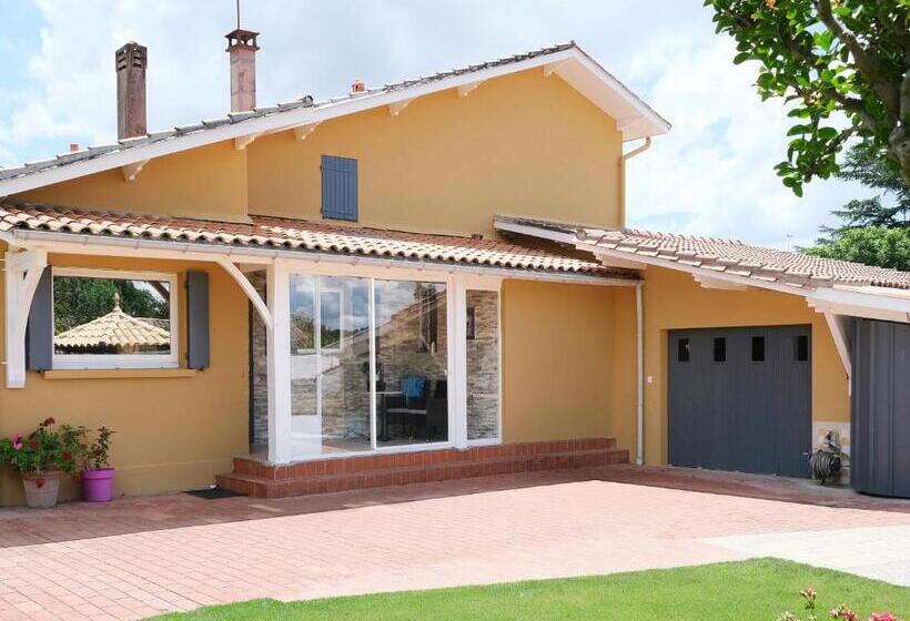 민박 Villa Marguerite