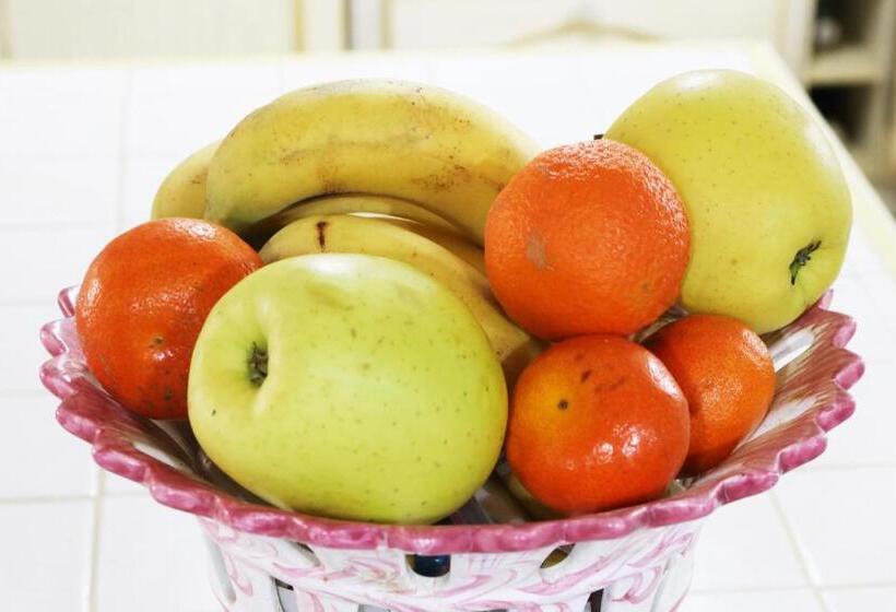 민박 Villa Marguerite