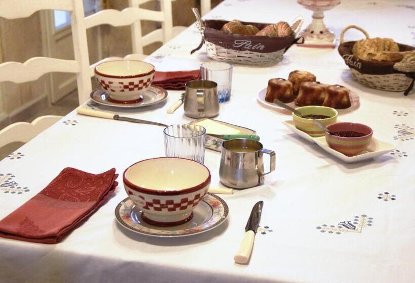 민박 Villa Marguerite