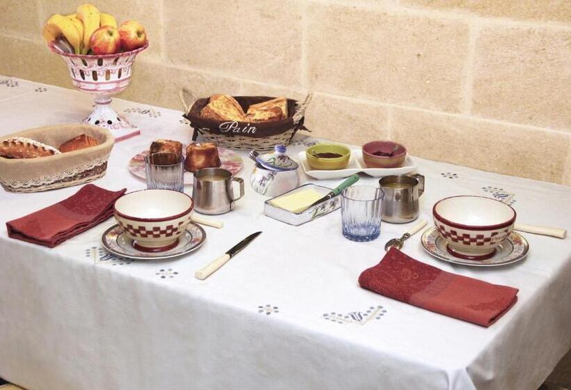 민박 Villa Marguerite