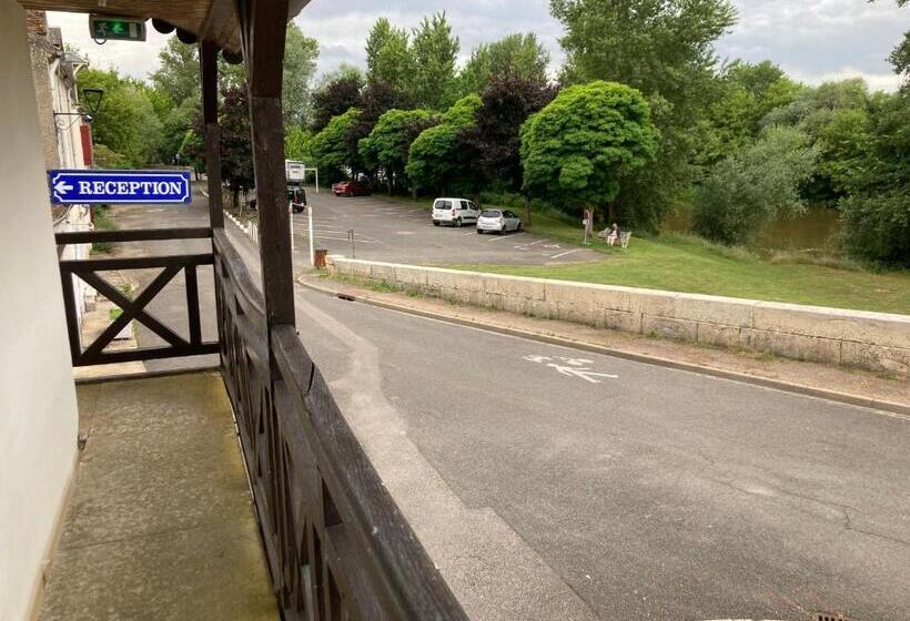 فندق Le Bon Laboureur