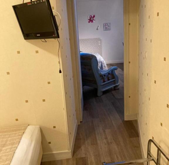 فندق Le Bon Laboureur