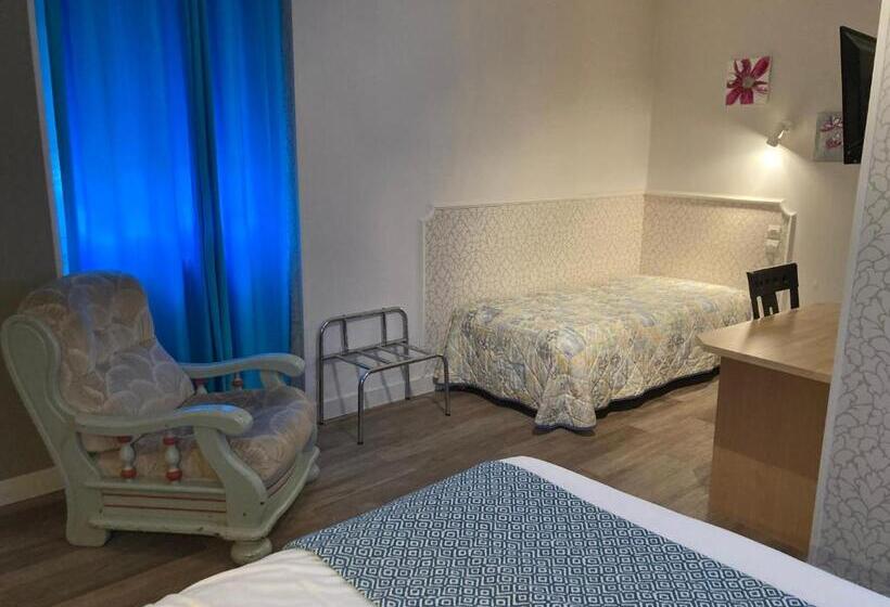 فندق Le Bon Laboureur