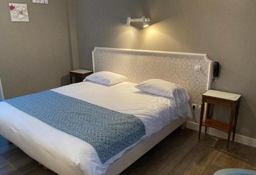 فندق Le Bon Laboureur