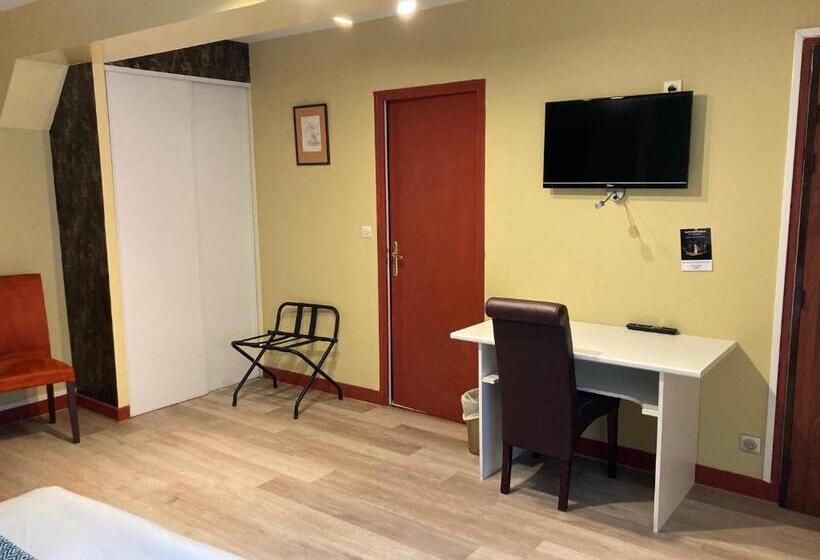 فندق Le Bon Laboureur