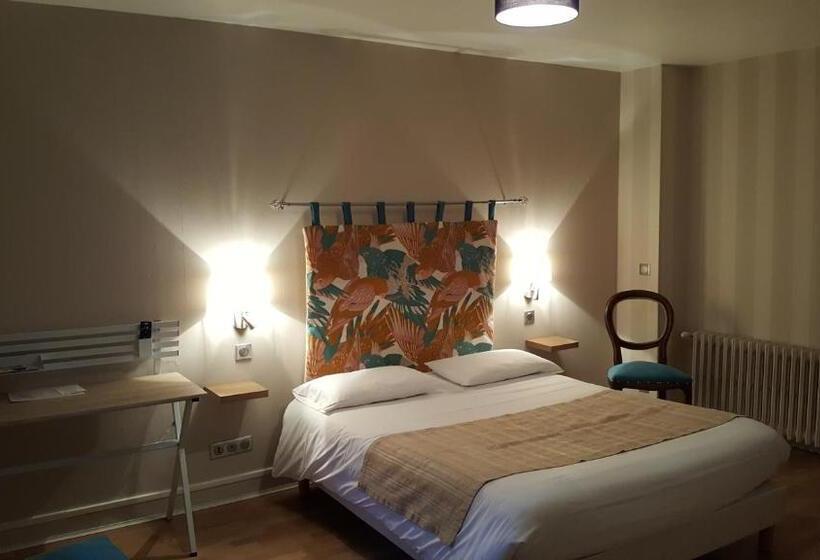 فندق Le Bon Laboureur