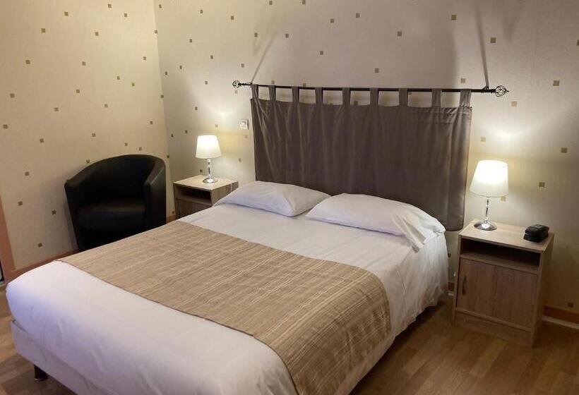 فندق Le Bon Laboureur