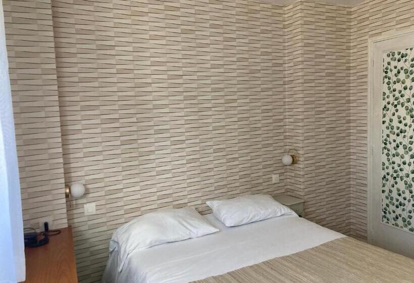 فندق Le Bon Laboureur