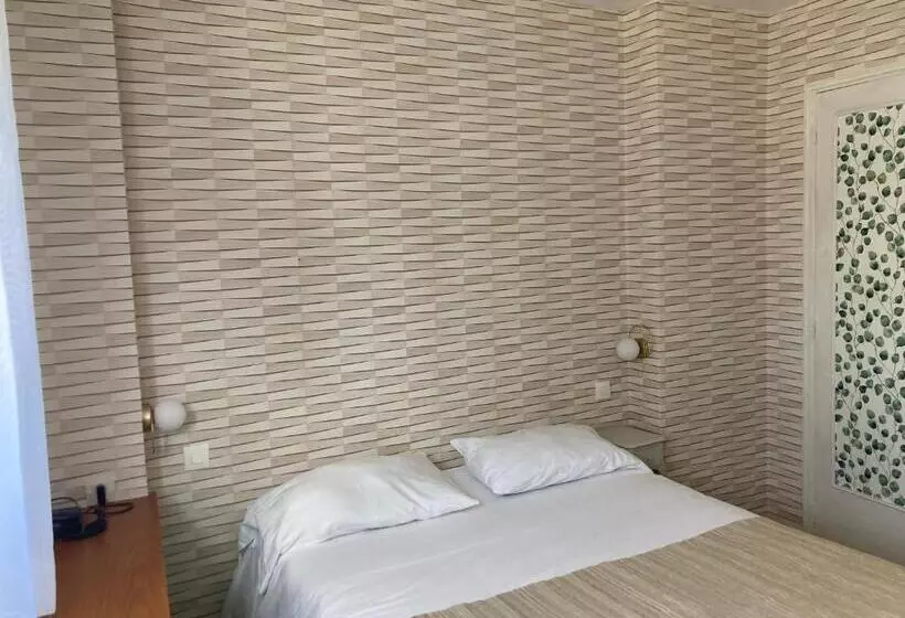 Hotelli Le Bon Laboureur