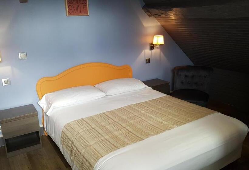 فندق Le Bon Laboureur