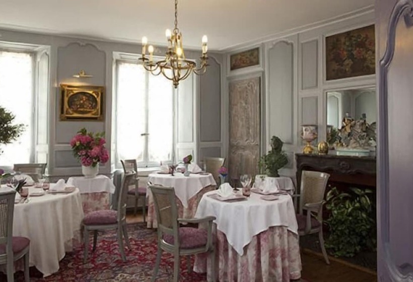 فندق Le Grenier à Sel