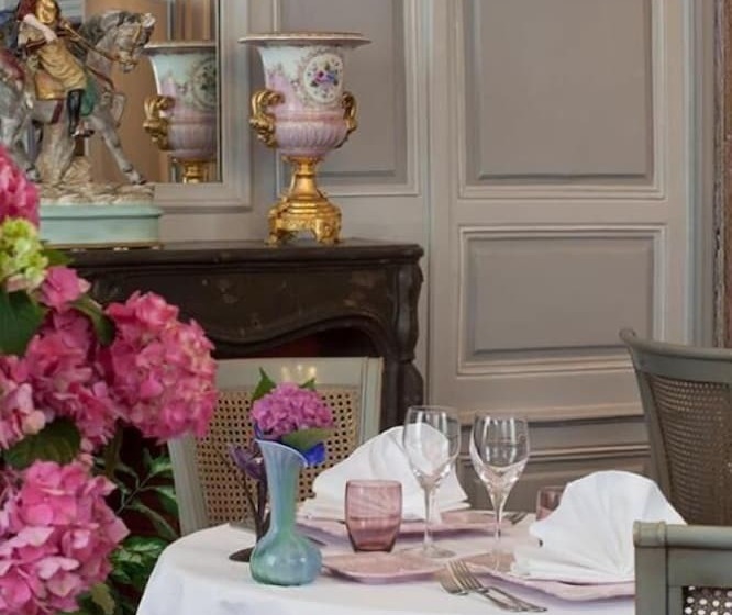 فندق Le Grenier à Sel