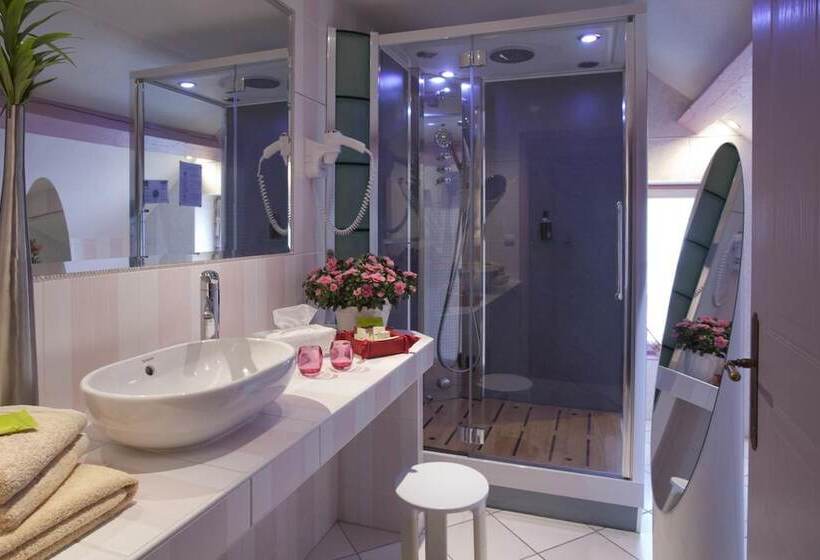 فندق Le Grenier à Sel