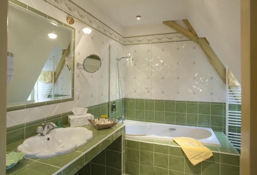 فندق Le Grenier à Sel