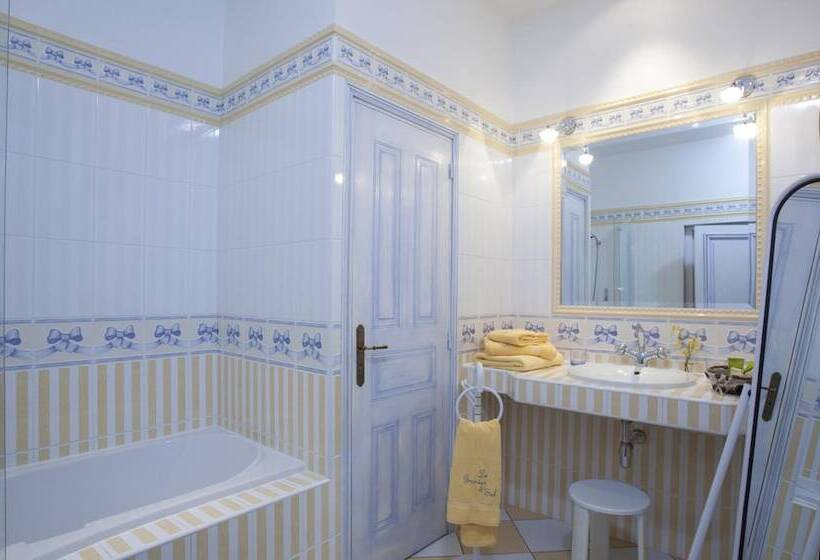 فندق Le Grenier à Sel