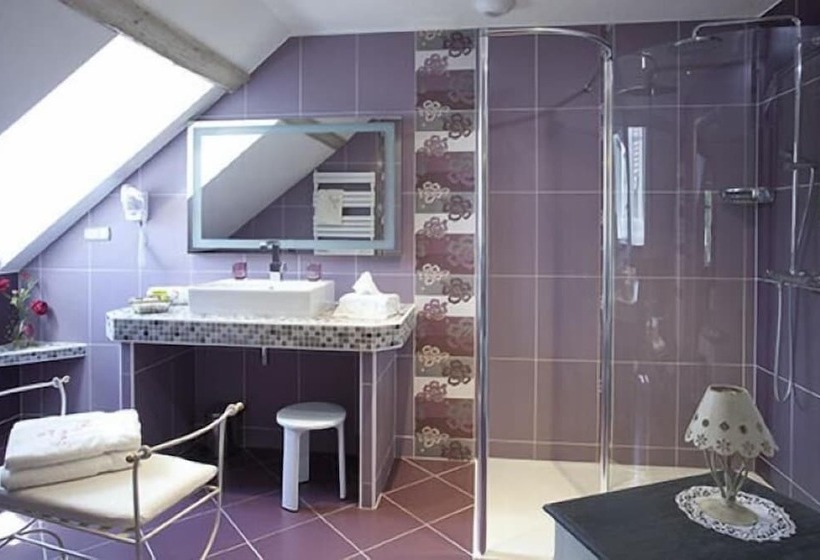 فندق Le Grenier à Sel