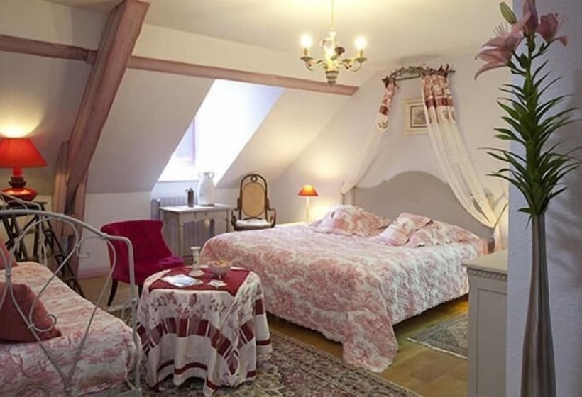 فندق Le Grenier à Sel