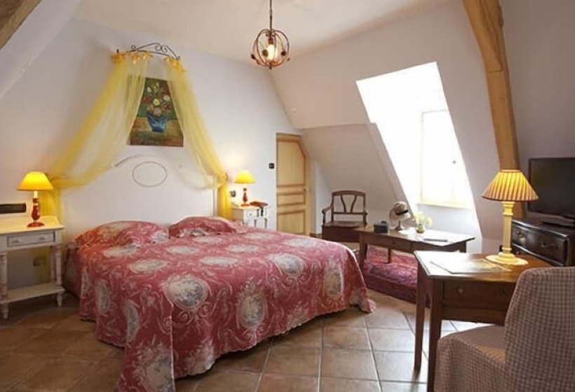 فندق Le Grenier à Sel