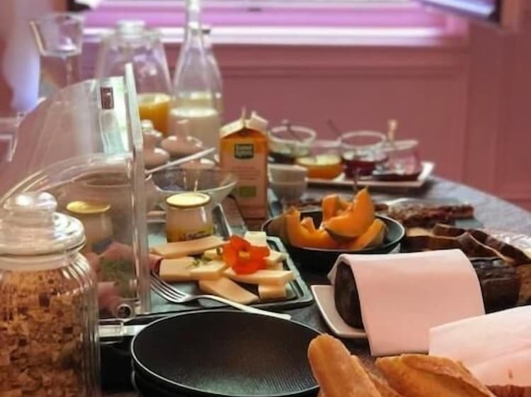 فندق Le Grenier à Sel