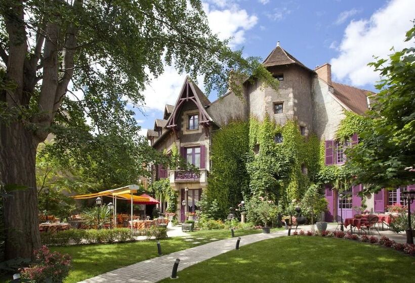 فندق Le Grenier à Sel