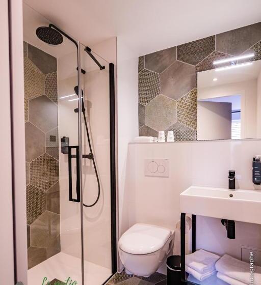 Hotel Hôtel Le Patio De Victor, Lorient