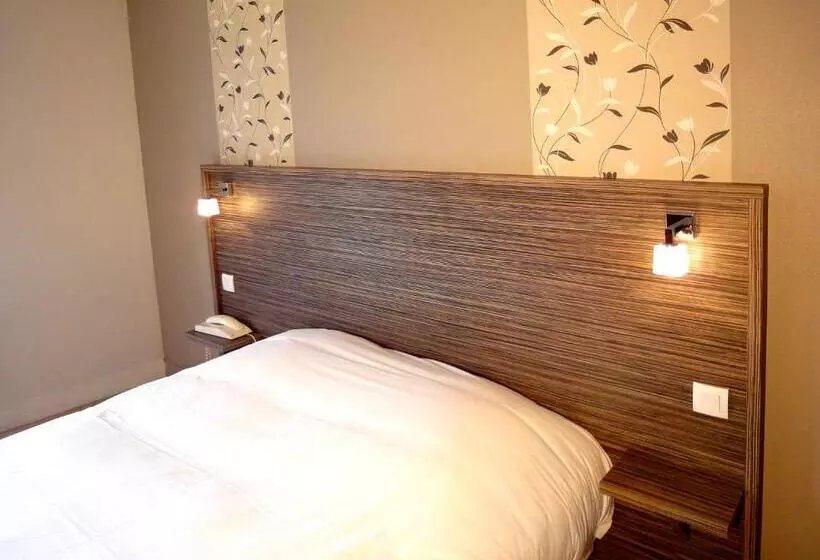 Hotel Les Pecheurs
