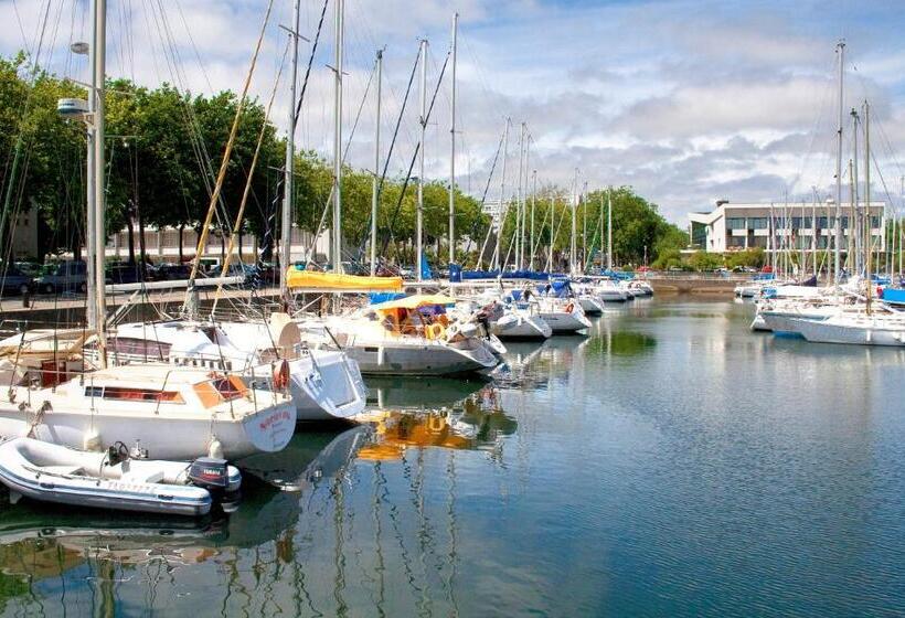 فندق Les Pecheurs