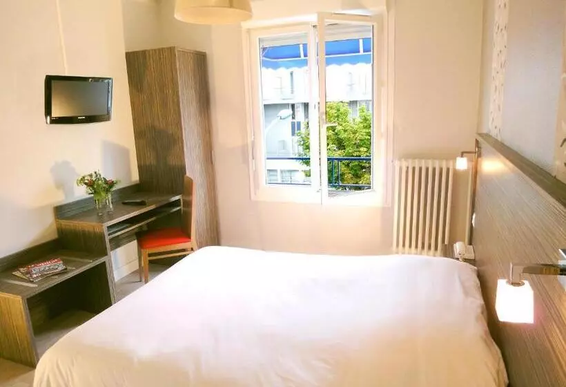 Hotel Les Pecheurs